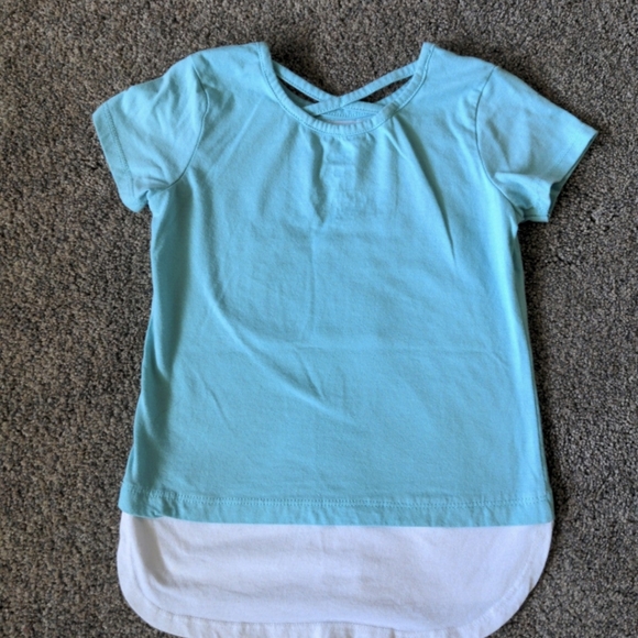 Shirts for girls - Picture 7 of 7